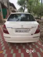 Tata Indigo Ecs 2012 Diesel 113000 Km Driven
