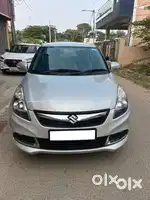Maruti Suzuki Swift Dzire, 2016, Diesel