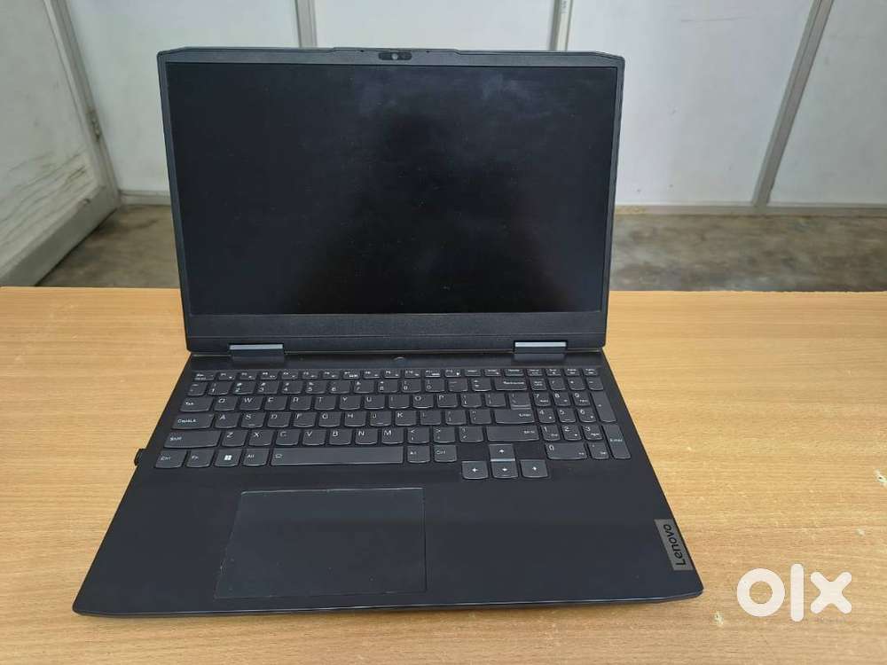 Lenova Gaming Laptop i7 12th Gen