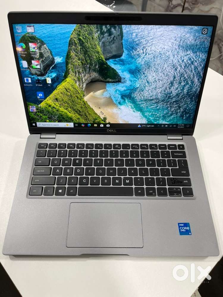 Ultimate Performance, i5 11th Gen H Processor, DELL LAPTOP TOUCHSCREEN