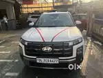 Hyundai Creta 1.6 VTVT AT SX Plus, 2025, Petrol