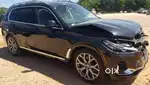 BMW X7 xDrive30d DPE Signature, 2020, Diesel