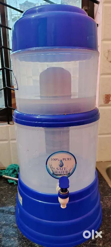 WATER FILTER FOR SALE