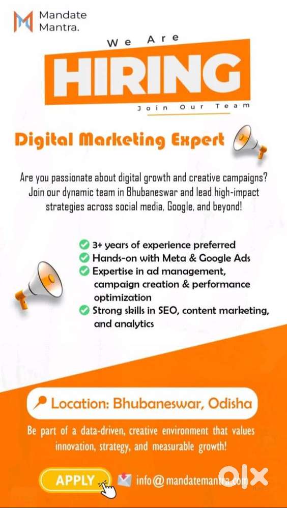 Business Development Executive