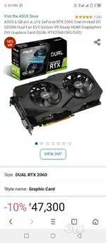 Buy Buy Graphic Card Nvidea GTX RTX Quadro AMD Radeon All Model