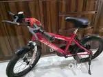 2 years old bicycle for 4 to 7Years Boys & Girls 16T Inches