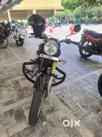 Bullet standard 350 ABS