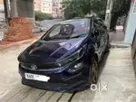 Altroz top end with sunroof 2023 model
