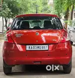Maruti Suzuki Swift 1.2 VXI (O), 2012, Petrol