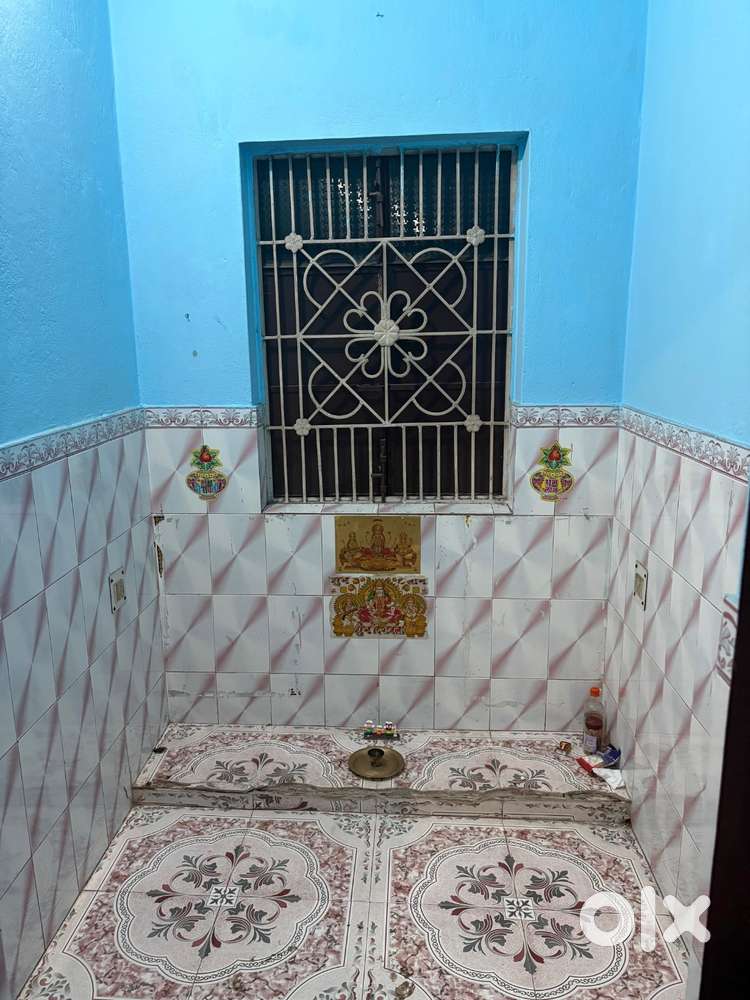 Address is shivam colony near yes kirana Bhuiphore mandir
