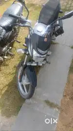 Bajaj Platina 100cc drive 98000km modal 2020