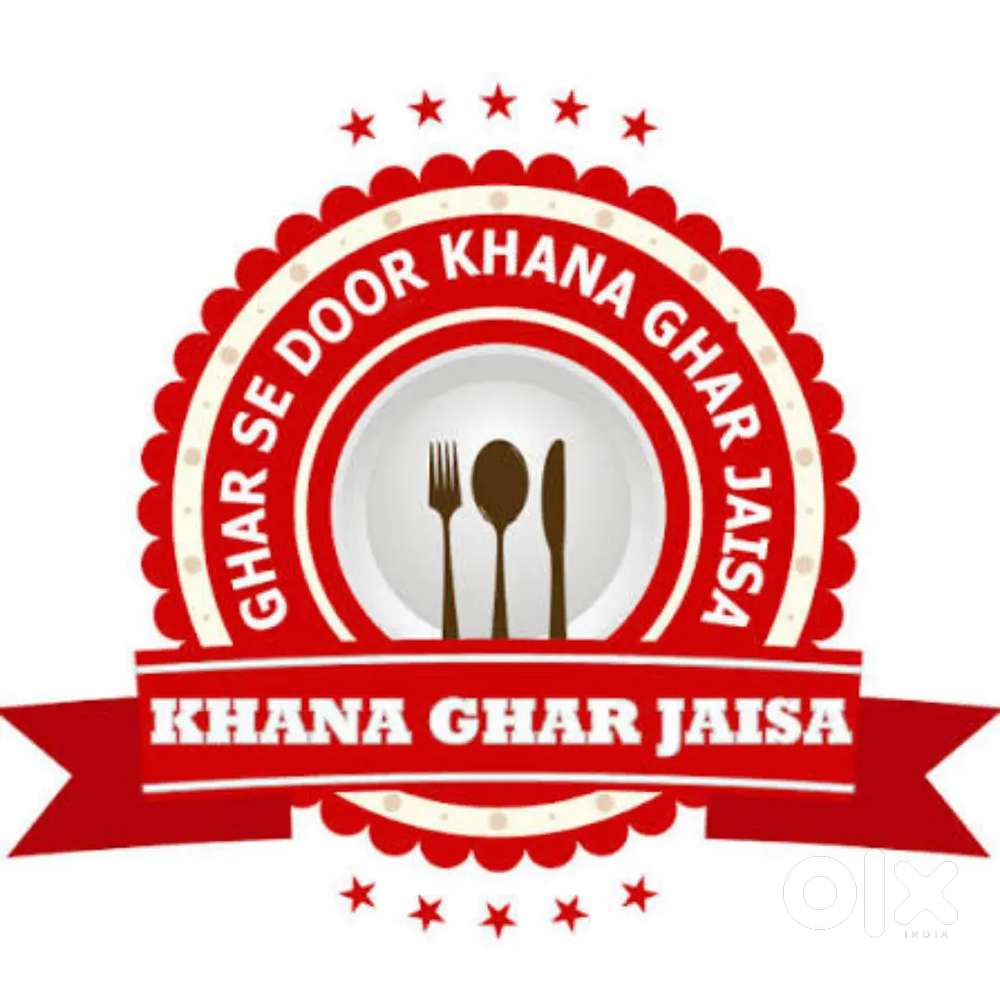Cook/Chef ki jaroorat hai