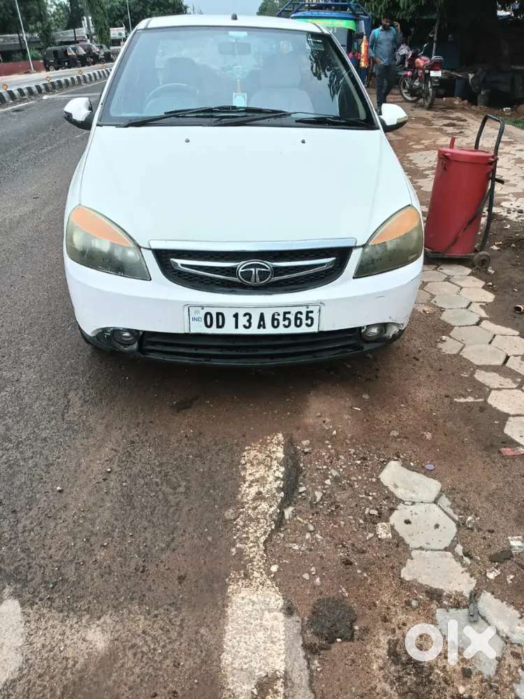 2013 indigo ecs Good condition for sell