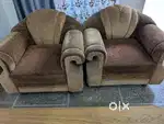 5 Sheeter sofa