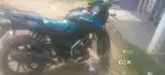 Pulsar 125 new condition