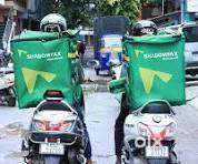 shadowfax we delivery online courier services