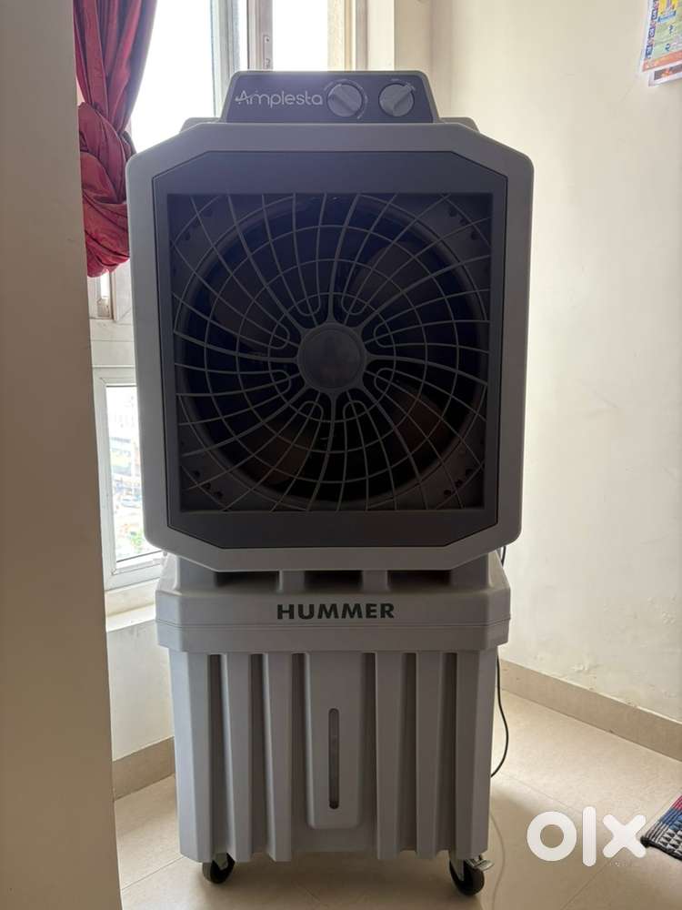 Full size cooler