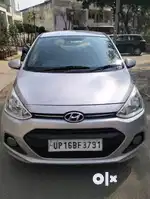 Hyundai Grand i10 2013-2016 Magna, 2016, Petrol