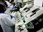 FRESHERS WANTED IN- CNC OPERATOR WORKS