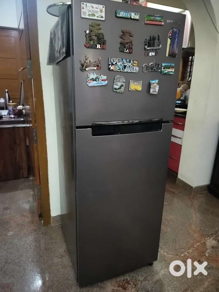 253L Samsung Fridge