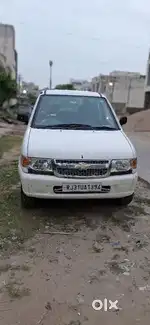 Chevrolet Tavera 20 06 2011 model hai LS2.5 AC hai