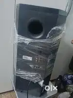 Philip Bluetooth tower home theater box price 10k