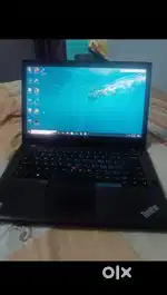T470 laptop i5, 7th generation