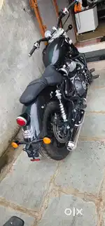New condition showroom