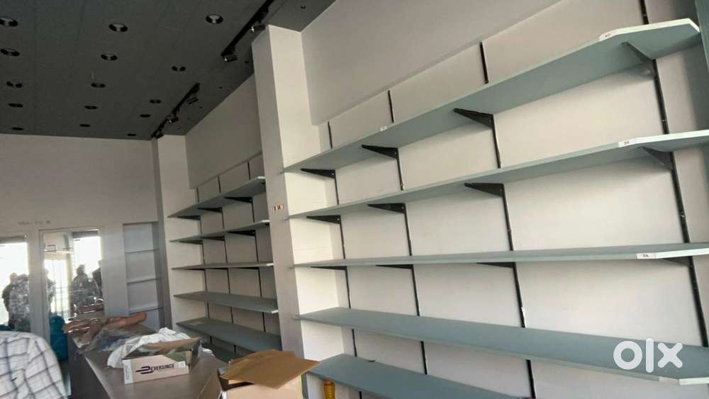 Clothing, mobile etc… store primium furniture