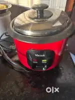 Macook ricecooker 1.5L working in very good condition