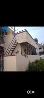 1bhk home for lease four lakh three years old building