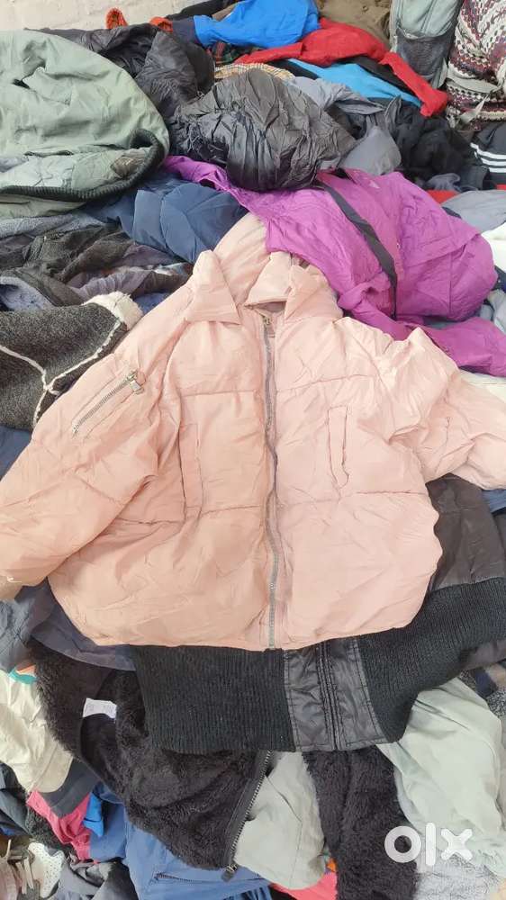 500 se 2000 din ka kamaye Commission based work hai clothes ka