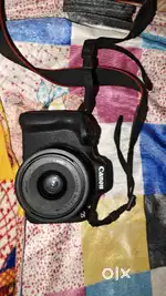 Budget camera