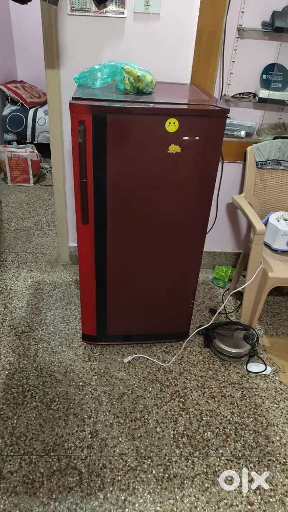 Samsung Fridge 180 litre
