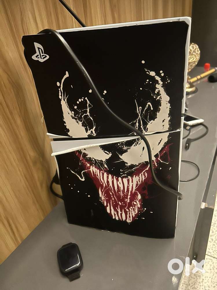 Playstation digital slim 1 year old