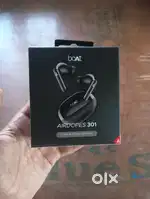 Boat airdopes 301
