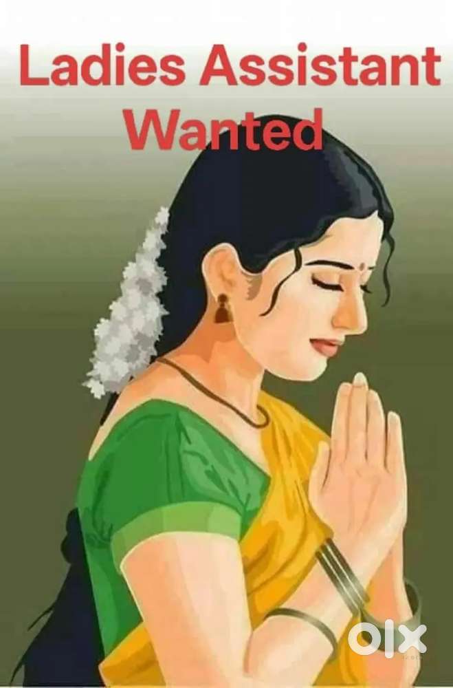 Ladies Wanted