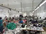 T-shirt Stitching And cutting Master