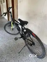 Gang Skyrock Bicycle
