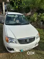 Maruti Suzuki Alto K10 2013 Petrol 135000 Km Driven