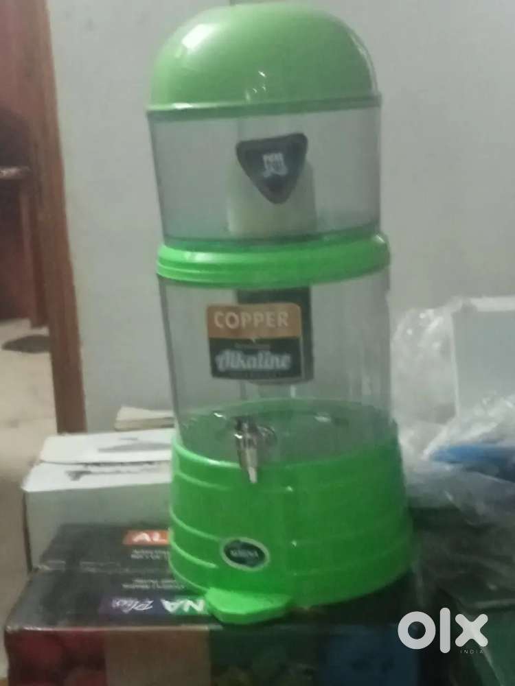 Mostly Urgent Sale Alkaline Water Purifiers&Spares Shop Closing
