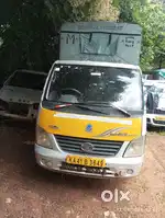 121 TATA SUPER ACE MINT 3649