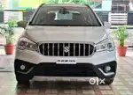 Maruti Suzuki S-Cross 2017-2020 1.3 Delta, 2019, Diesel