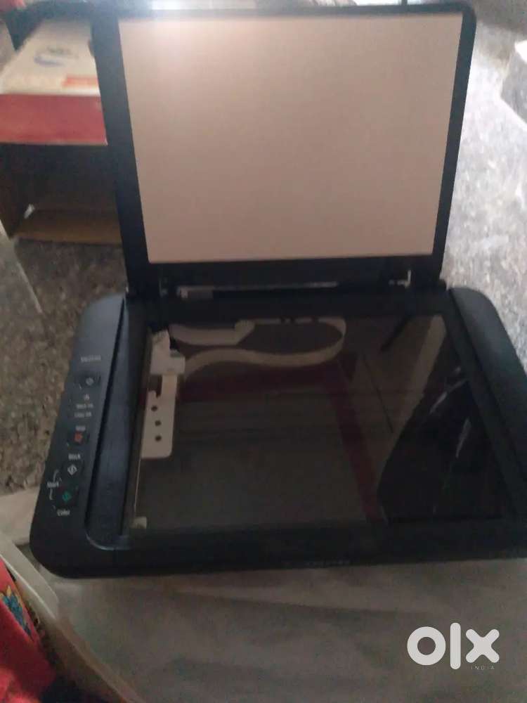 Canon printer