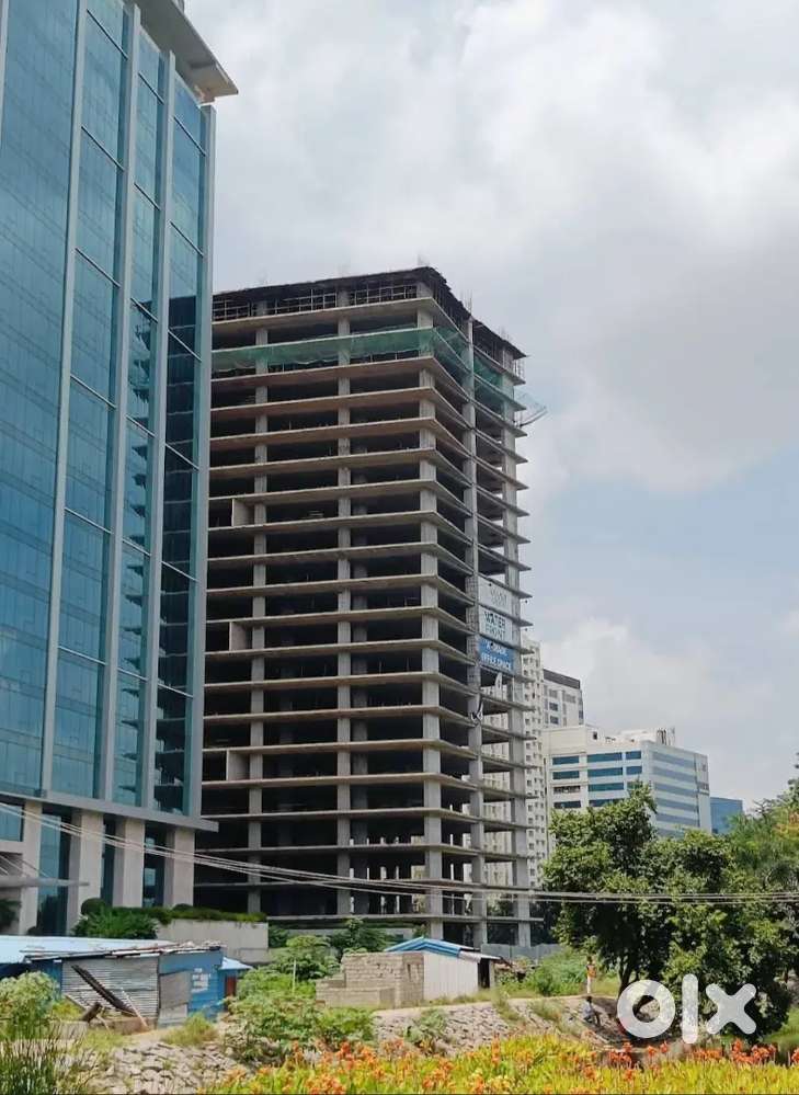 Comercial property investment