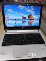Hp  Laptop