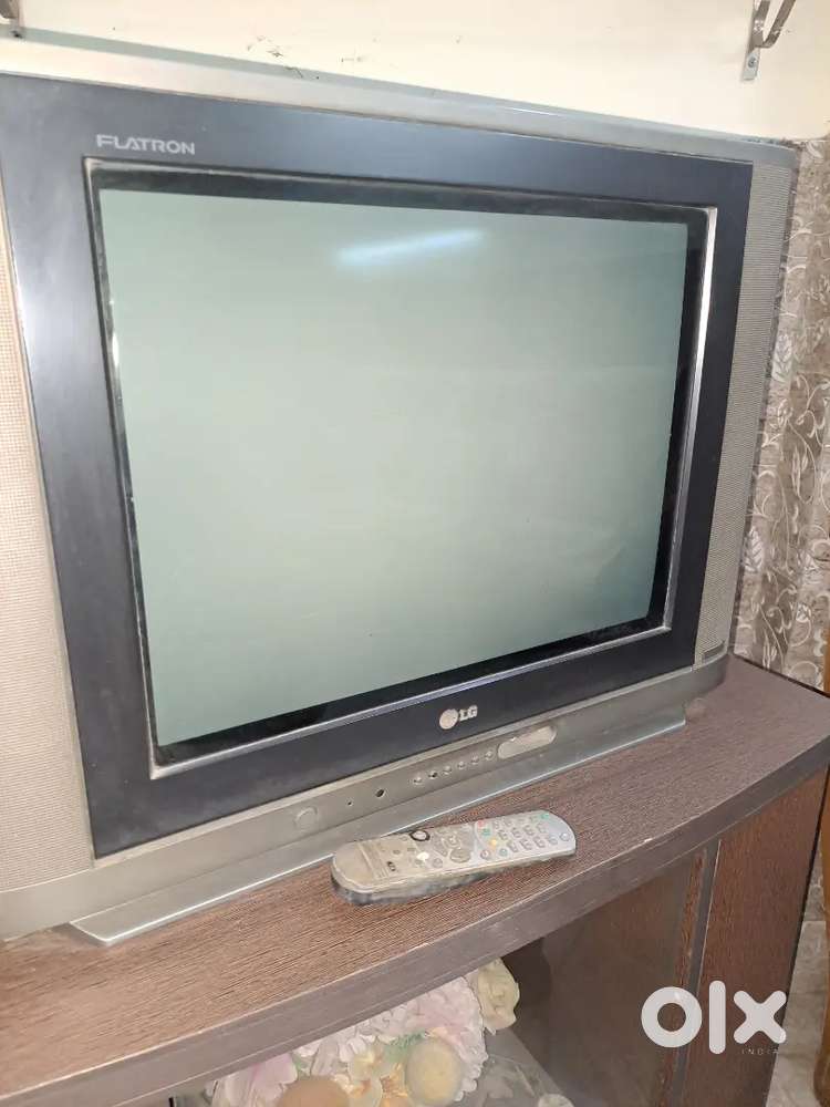 LG Television