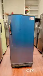 Godrej 234 L 5 Star Direct Cool Single Door Refrigerator Free Delivery