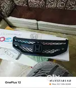 Honda accord 2011-13 mugen grill