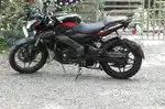 Pulsar Ns 160 single owner